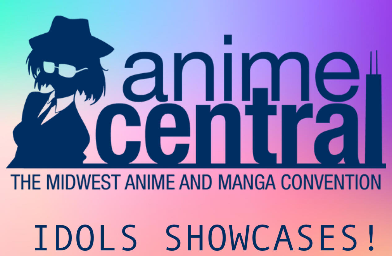 Acen Live show playlist!
